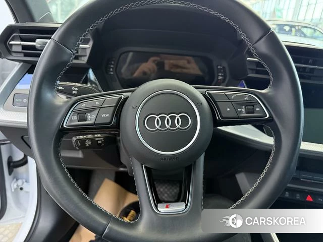 Audi A3 id 4297730 из Китая 17