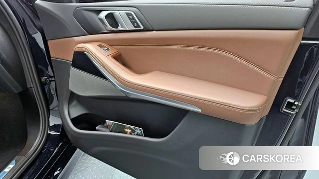 BMW X5 (G05) id 4200574 из Кореи 17