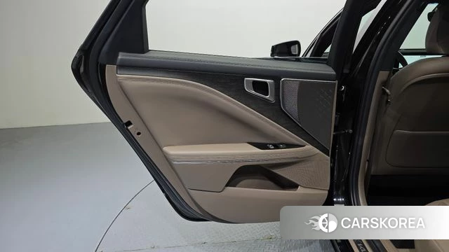 Kia K8 Hybrid id 4309453 из Кореи 17