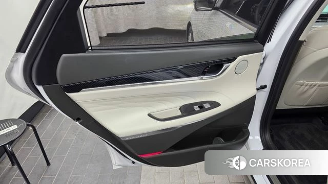 Hyundai The New Grandeur IG id 4475651 из Кореи 17