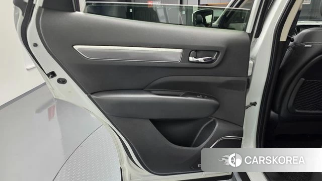 Renault Korea (Samsung) QM6 id 4286395 из Кореи 17