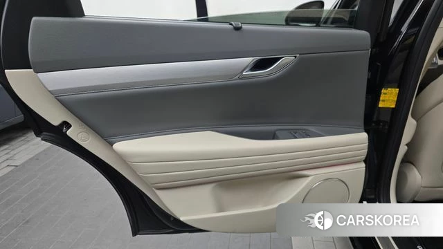 Genesis G80 (RG3) id 4640304 из Кореи 17