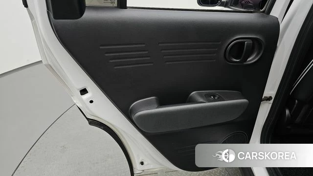 Hyundai Casper id 4267882 из Кореи 17