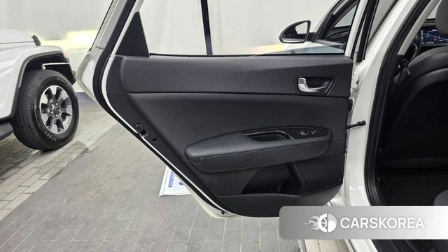 Kia The New K5 2nd generation id 4626224 из Кореи 17