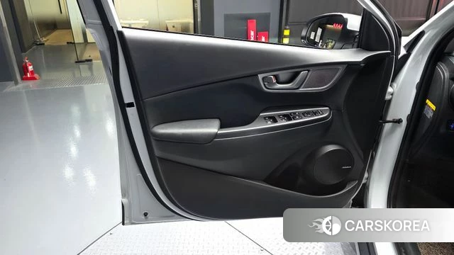 Hyundai Kona Electric id 4187849 из Кореи 17