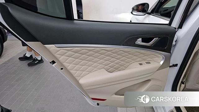 Genesis G70 id 4501985 из Кореи 17