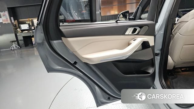 BMW X5 (G05) id 4468285 из Кореи 17