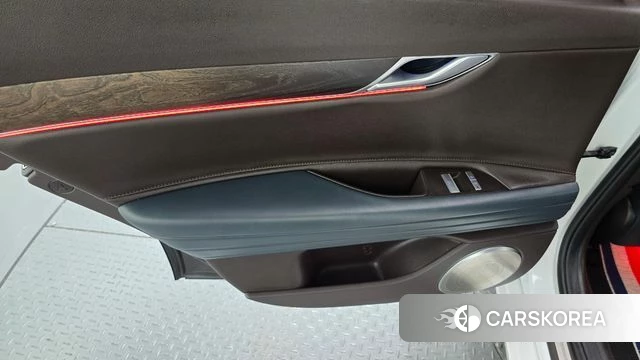 Genesis G80 (RG3) id 4631891 из Кореи 17