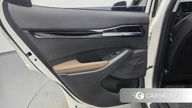 Kia Seltos id 4317477 из Кореи 17