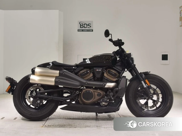 Проданный Harley-Davidson SPORTSTER S RH1250S 2021 из Японии