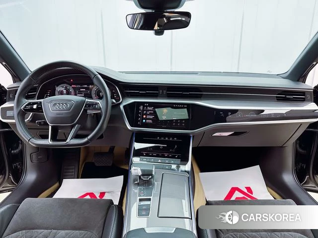 Audi A6L id 4258627 из Китая 17