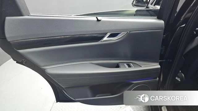 Genesis G80 (RG3) id 4879550 из Кореи 17