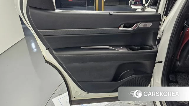 Hyundai Palisade id 4923499 из Кореи 17