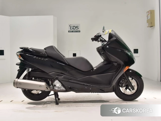 Проданный Honda FORZA Z 2012 из Японии