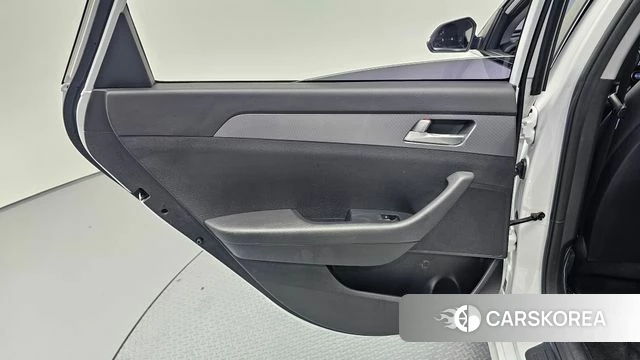 Hyundai Sonata New Rise id 4502512 из Кореи 17