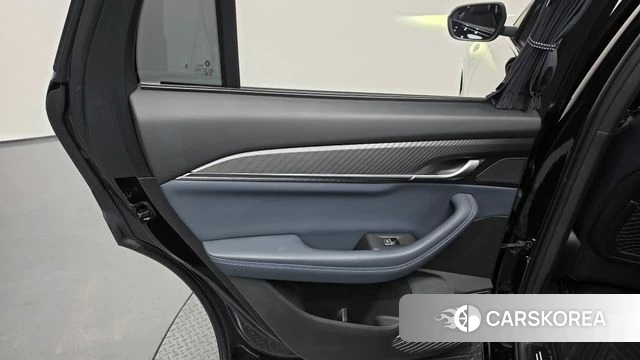 Renault Korea (Samsung) Grand Coleos id 4706171 из Кореи 17