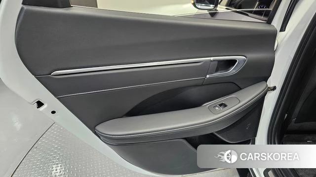 Hyundai Sonata (DN8) id 4361878 из Кореи 17
