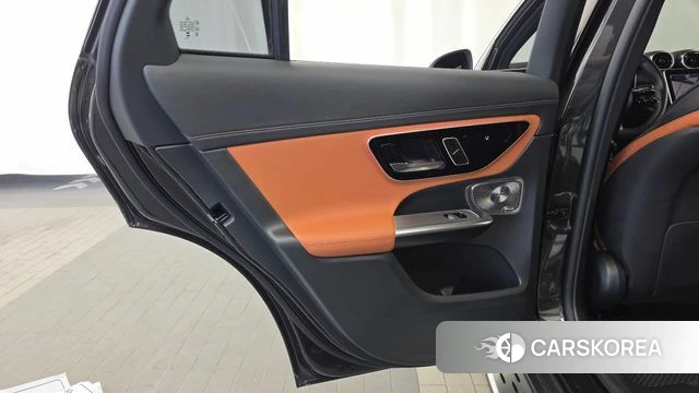Mercedes-Benz GLC-Class X254 id 4767810 из Кореи 17