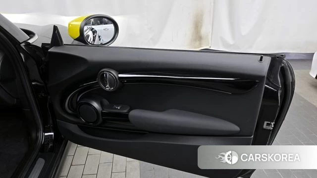 Mini Cooper Electric id 4316477 из Кореи 17