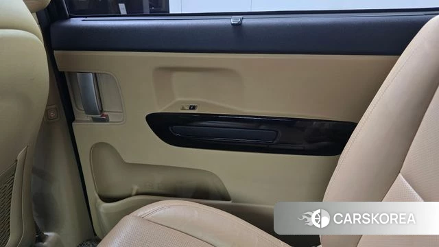 Kia The New Carnival id 4447581 из Кореи 17