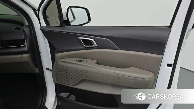 Kia The New Carnival 4th Generation id 4432791 из Кореи 17