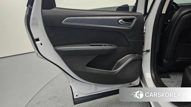 Renault Korea (Samsung) XM3 id 4770026 из Кореи 17