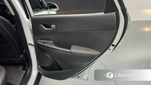 Hyundai Kona id 4325767 из Кореи 17
