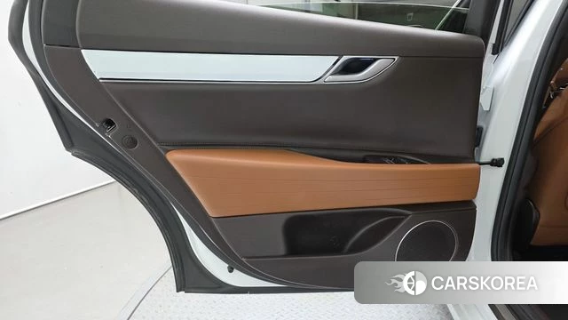 Genesis G80 (RG3) id 4793047 из Кореи 17