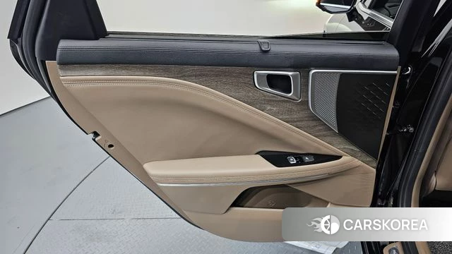 Kia K8 id 4202677 из Кореи 17