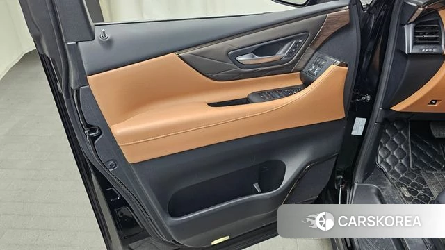 Toyota Alphard 4th Generation id 4308065 из Кореи 17