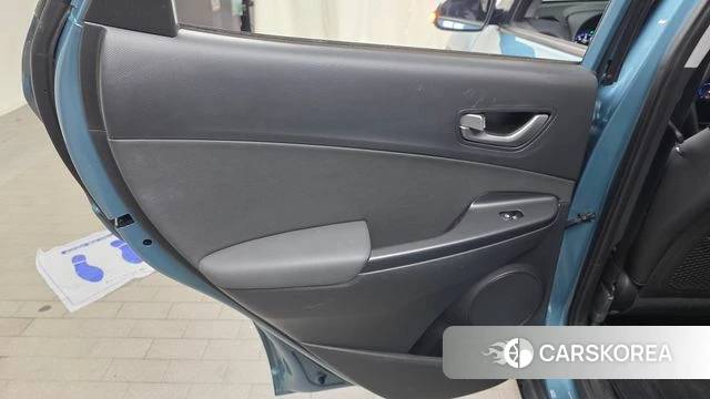Hyundai Kona id 4856350 из Кореи 17