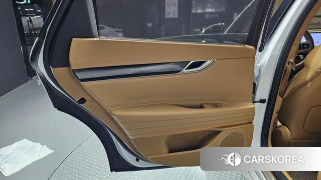 Genesis G80 (RG3) id 4292062 из Кореи 17
