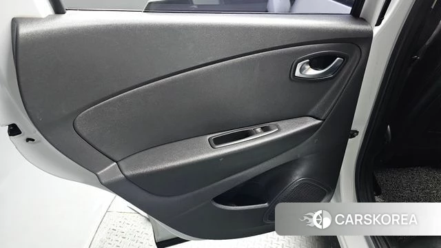 Renault Korea (Samsung) New QM3 id 4652331 из Кореи 17
