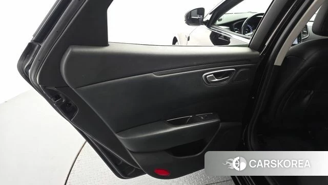 Renault Korea (Samsung) SM6 id 4755473 из Кореи 16
