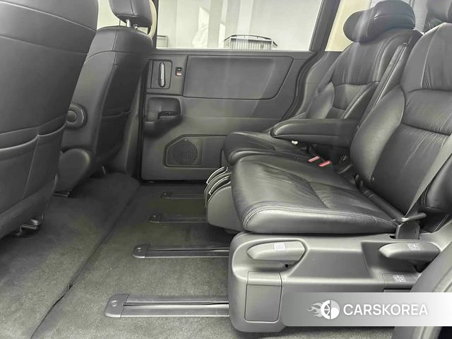 Honda Odyssey id 4208593 из Китая 17
