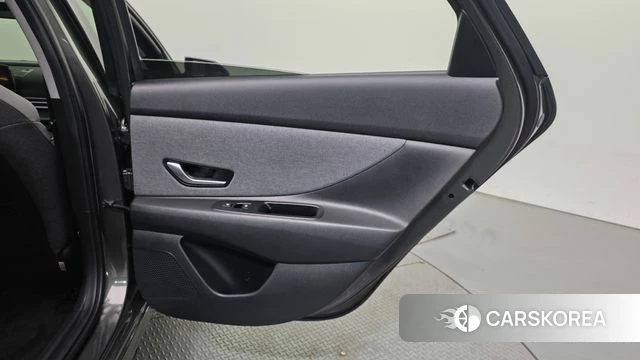 Hyundai Avante (CN7) id 4223330 из Кореи 17