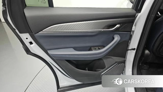 Renault Korea (Samsung) Grand Coleos id 4700757 из Кореи 17