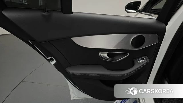 Mercedes-Benz C-Class W205 id 4906799 из Кореи 17