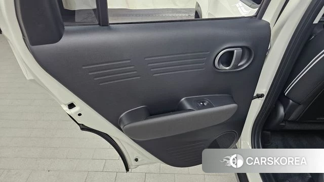 Hyundai The New Casper id 4291610 из Кореи 17