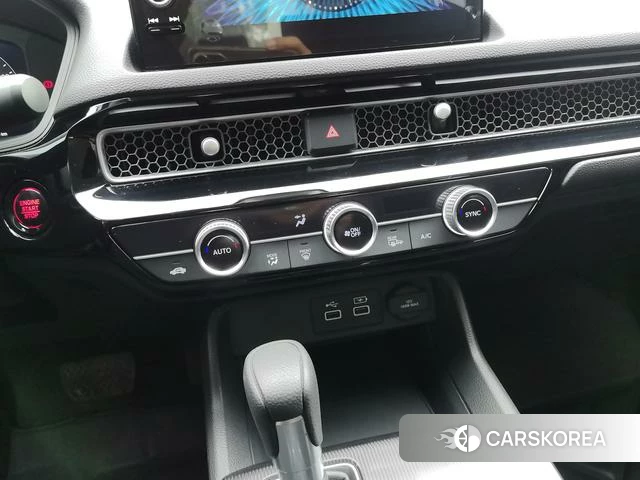 Honda Civic id 4301821 из Китая 17