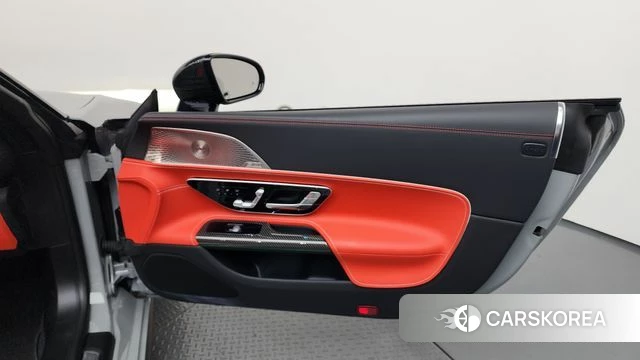 Mercedes-Benz SL-Class R232 id 4635782 из Кореи 17