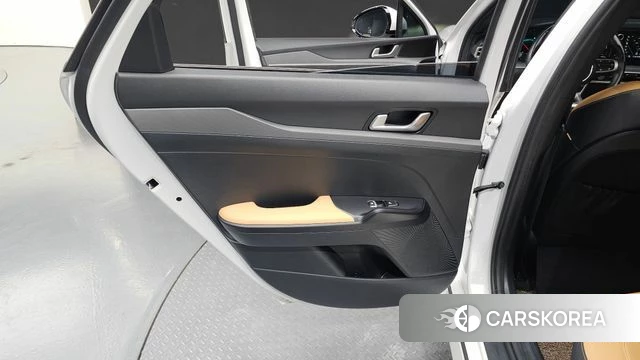Kia K5 Hybrid 3rd Generation id 4534025 из Кореи 17