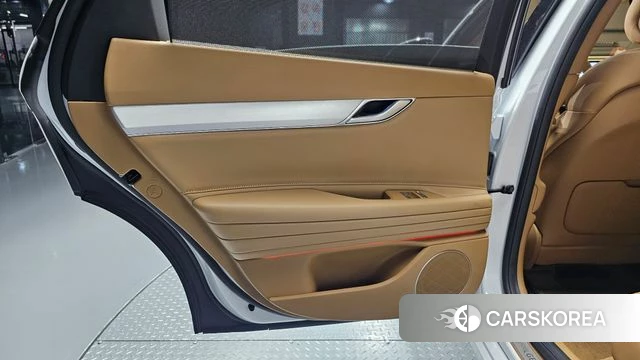 Genesis G80 (RG3) id 4488120 из Кореи 17