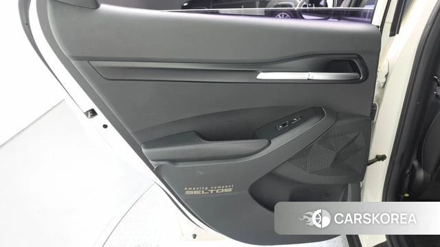 Kia Seltos id 4620193 из Кореи 17