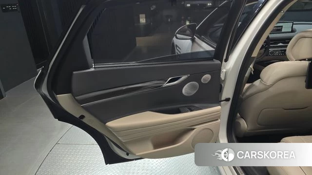Genesis G80 (RG3) id 4774856 из Кореи 17