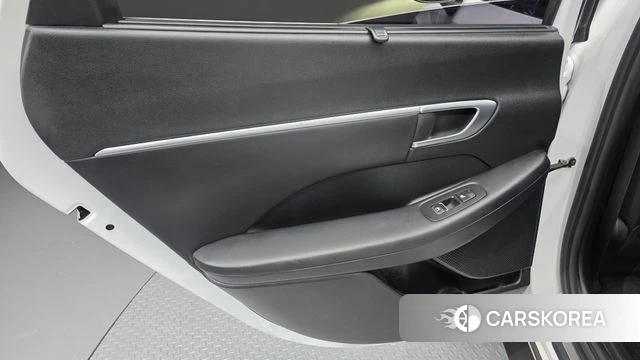 Hyundai Sonata (DN8) id 4232481 из Кореи 17