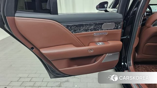 Genesis G90 (RS4) id 4725680 из Кореи 17