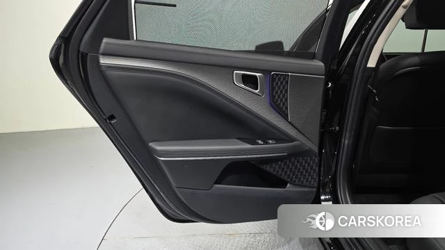 Kia The New K8 Hybrid id 4321865 из Кореи 17
