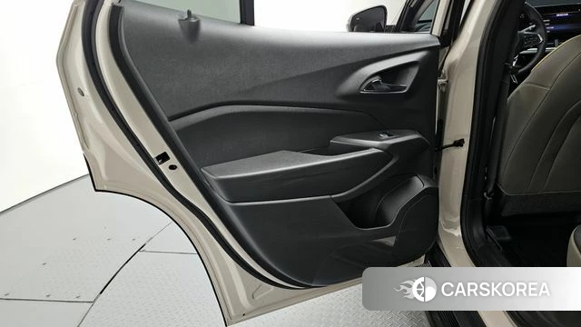 Chevrolet (GM Daewoo) Trax Crossover id 4200620 из Кореи 17