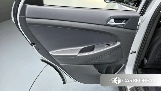 Hyundai All New Tucson id 4268801 из Кореи 17